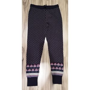Gap Sweater Leggings